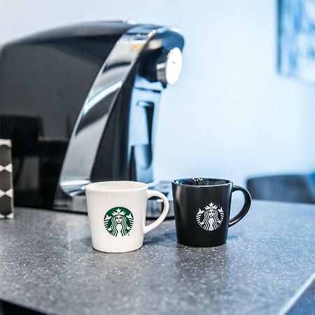 Augustianska Lägenhet Kraków Exteriör bild
